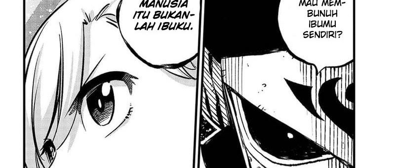 Eden’s Zero Chapter 267